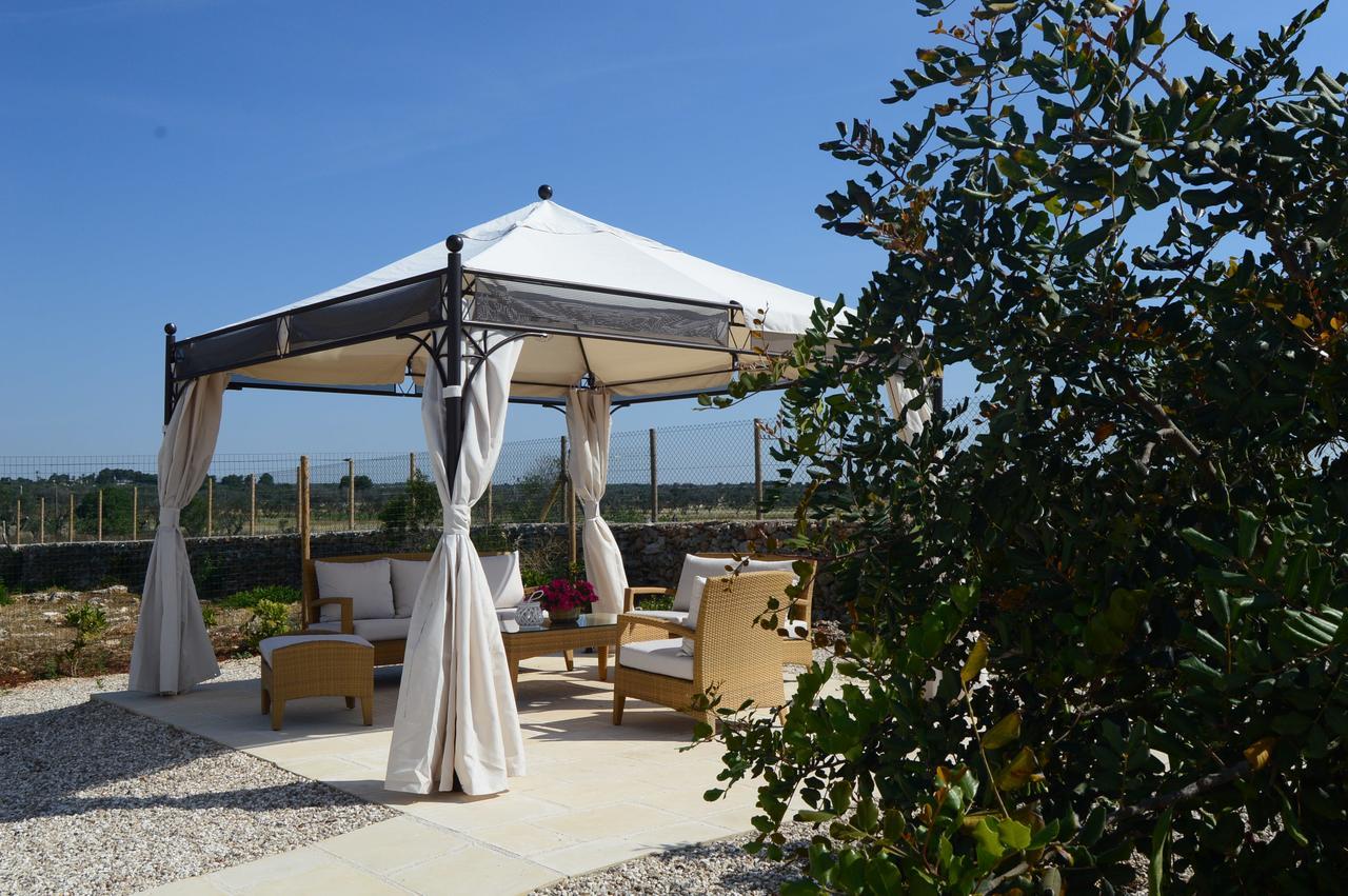 Masseria Centro Colonico Отель типа 